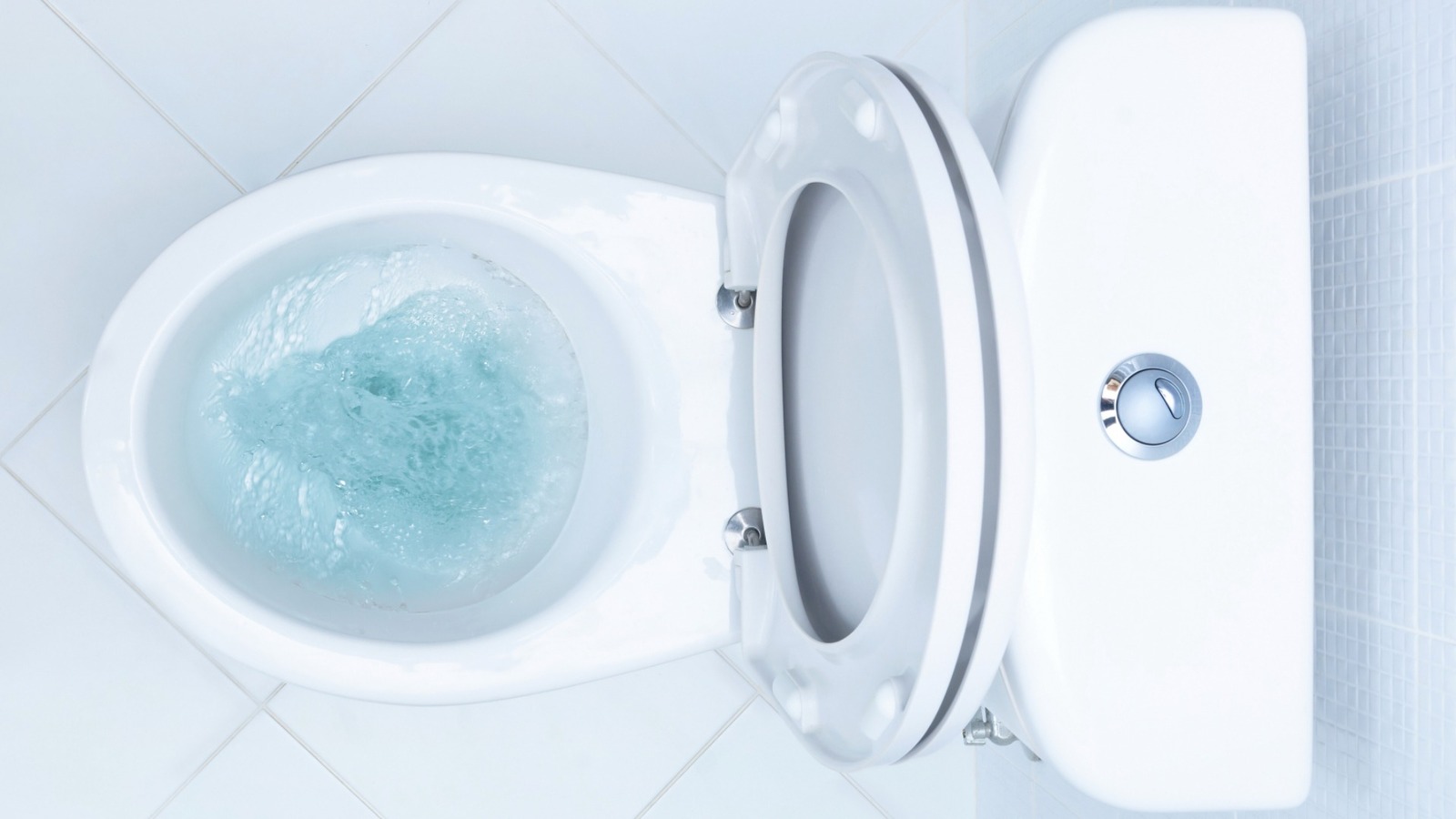 Banyo gideri yavaş akış