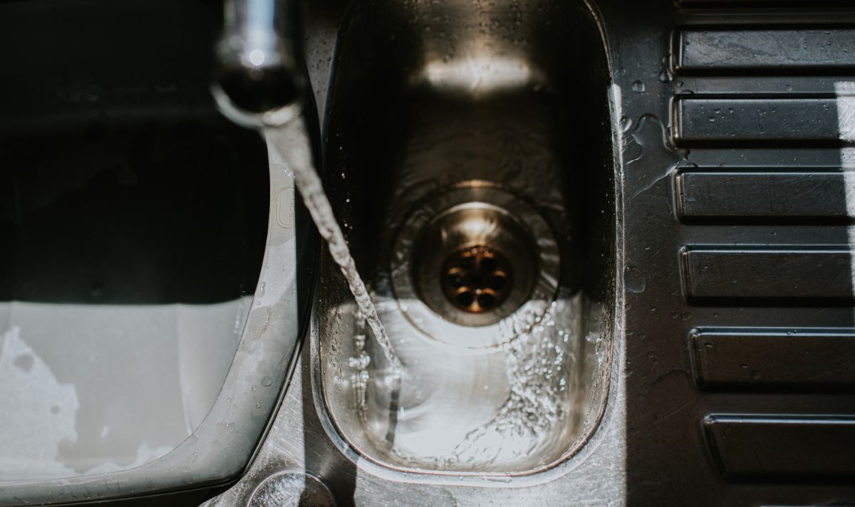 Lavabo Gideri Açma Servisi